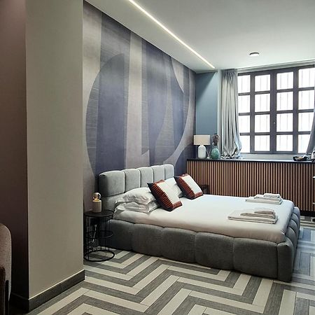 Serendipity Rooms - Navigli Milaan Buitenkant foto