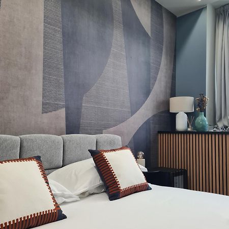 Serendipity Rooms - Navigli Milaan Buitenkant foto