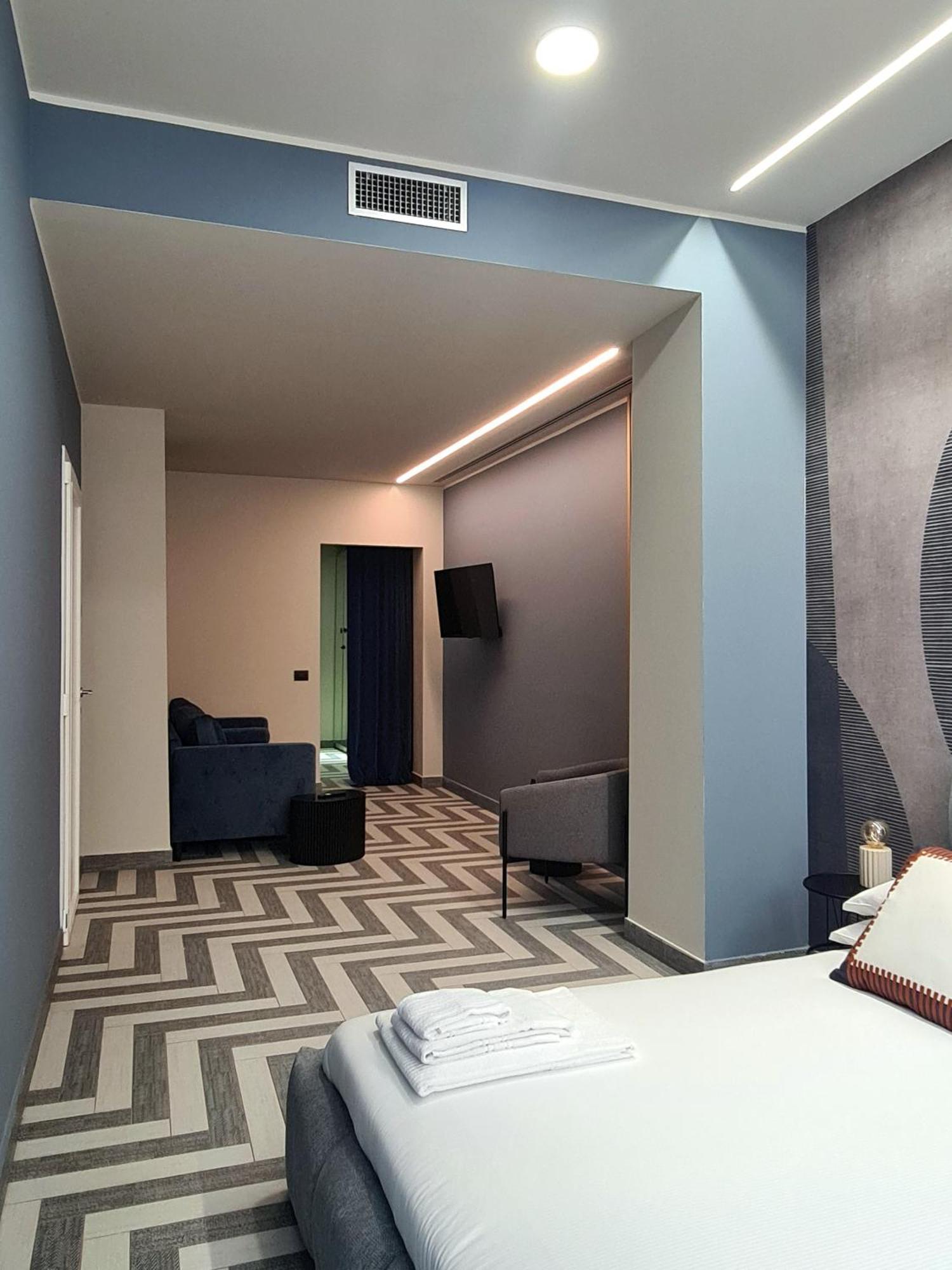 Serendipity Rooms - Navigli Milaan Buitenkant foto