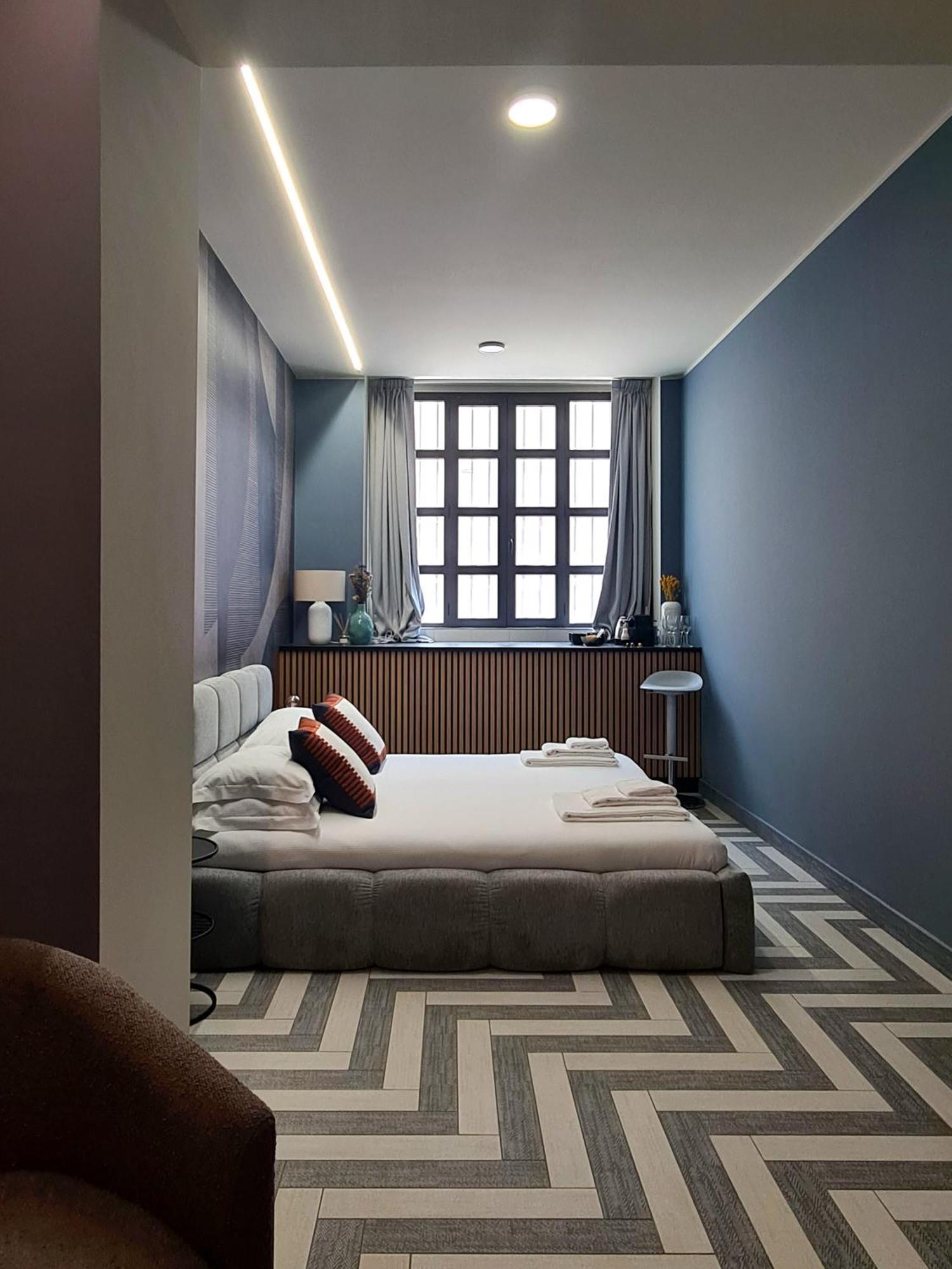 Serendipity Rooms - Navigli Milaan Buitenkant foto
