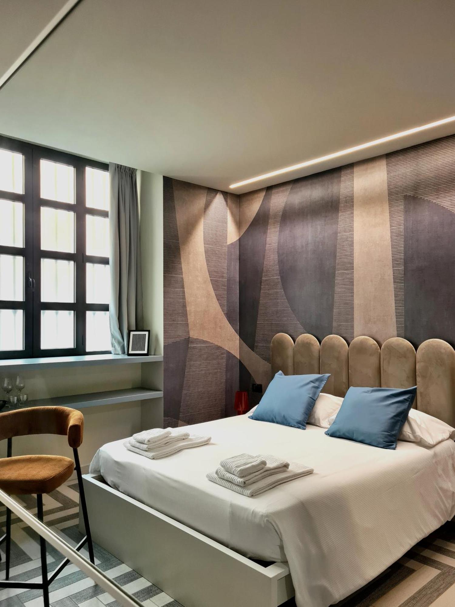 Serendipity Rooms - Navigli Milaan Buitenkant foto