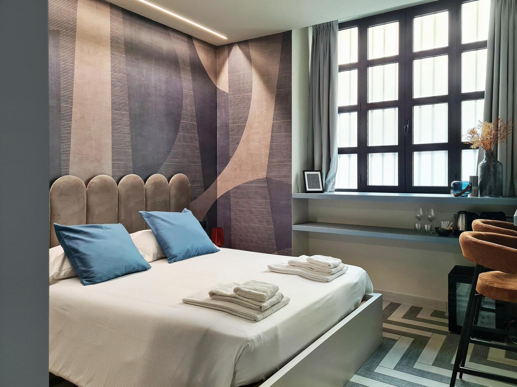 Serendipity Rooms - Navigli Milaan Buitenkant foto