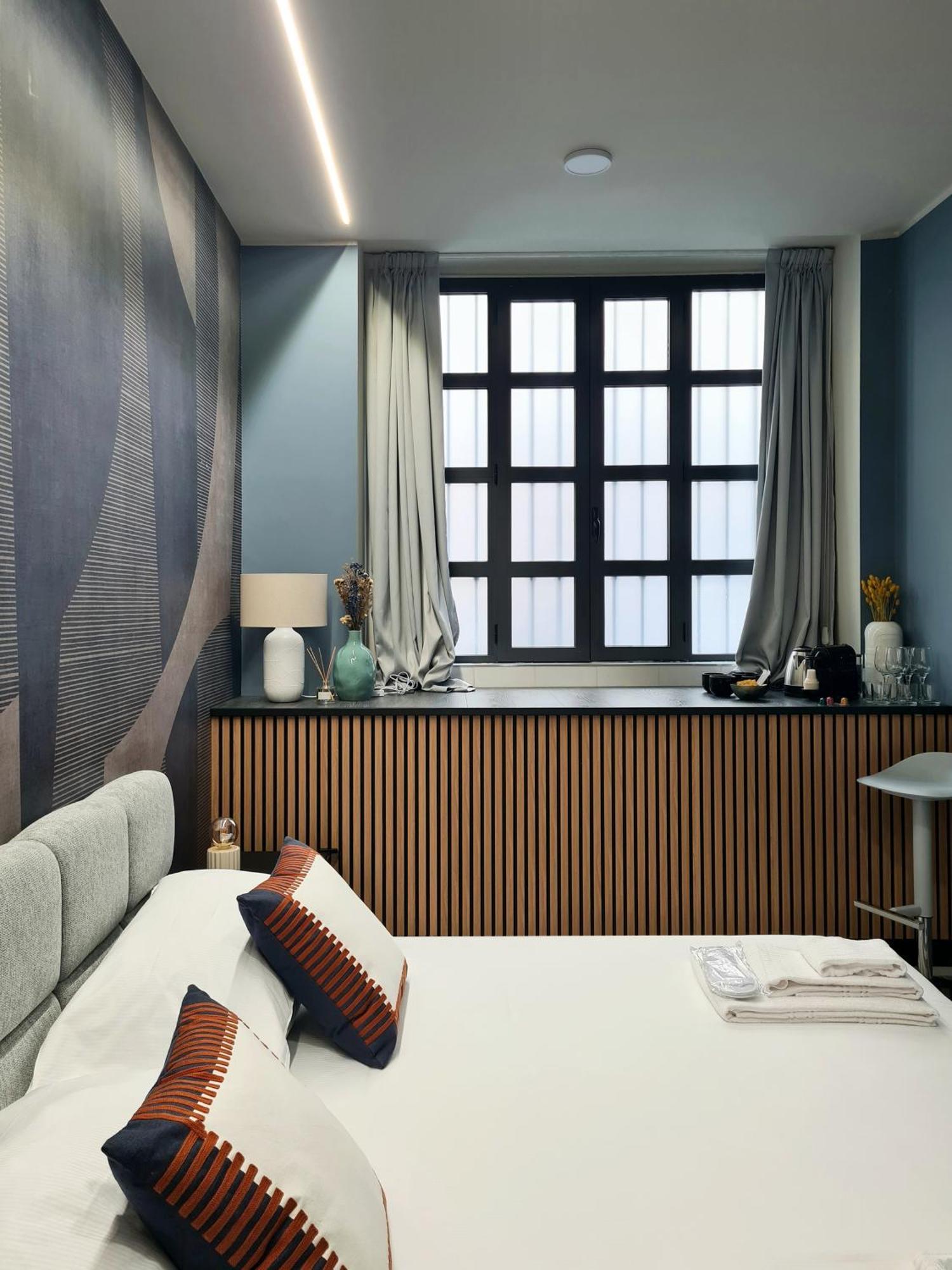Serendipity Rooms - Navigli Milaan Buitenkant foto
