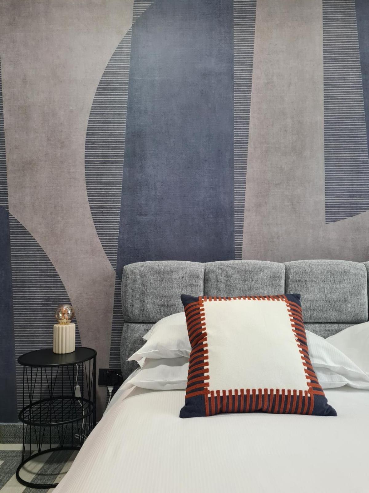 Serendipity Rooms - Navigli Milaan Buitenkant foto