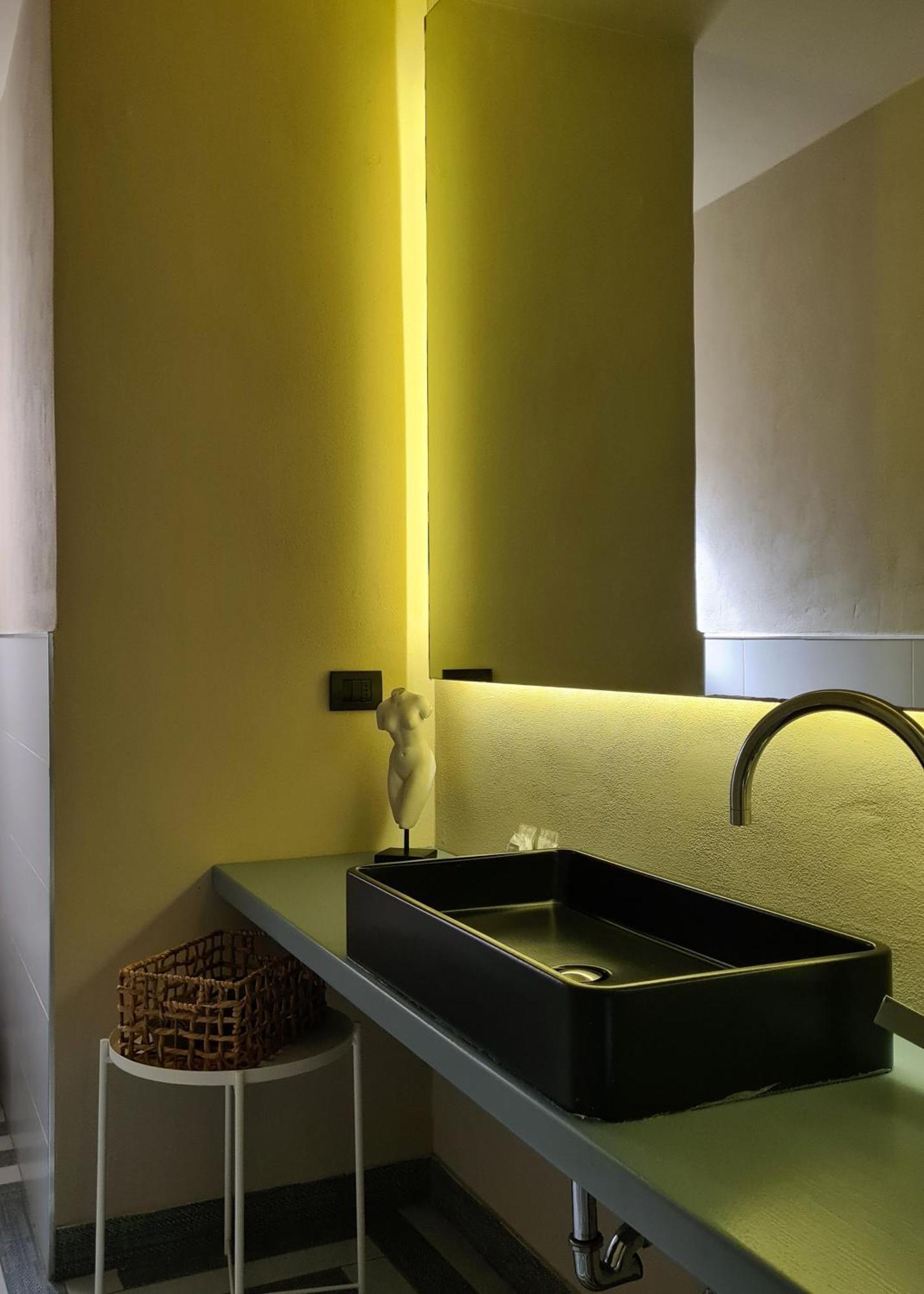 Serendipity Rooms - Navigli Milaan Buitenkant foto