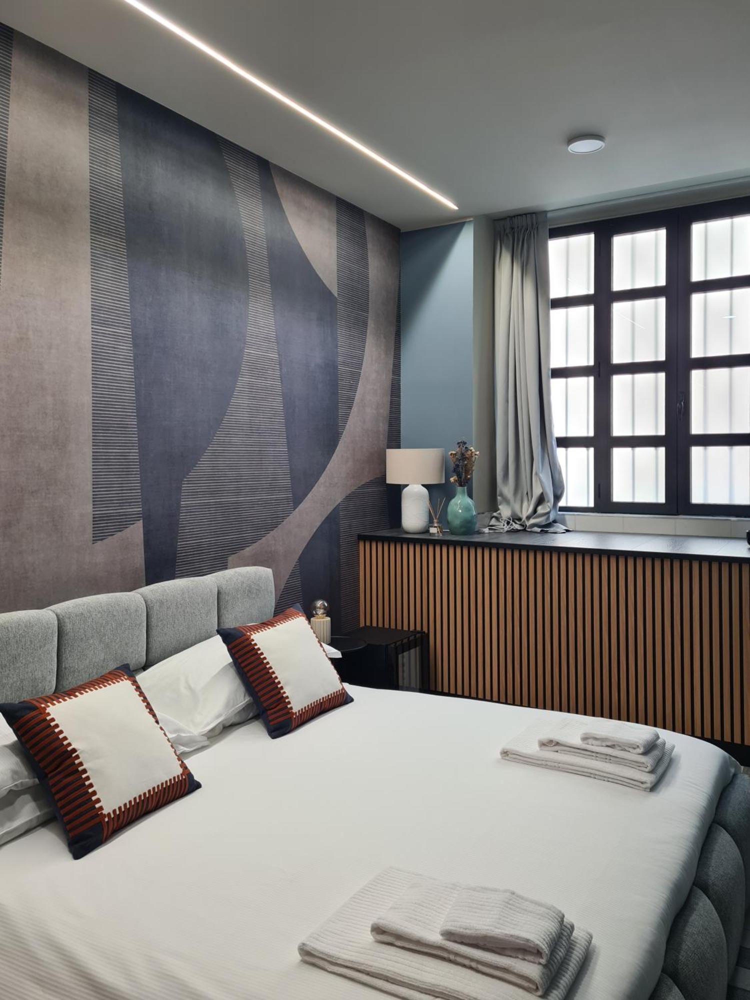 Serendipity Rooms - Navigli Milaan Buitenkant foto